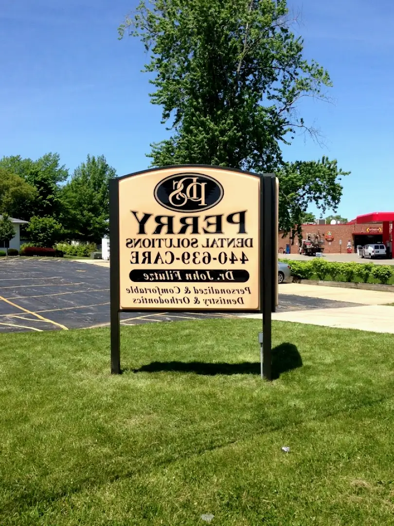 Painesville Perry Dental Solutions