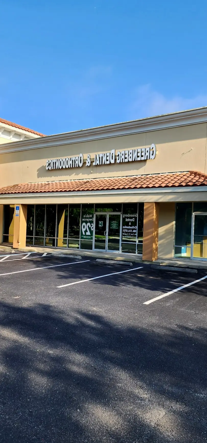  Palm Coast Greenberg Dental & Orthodontics