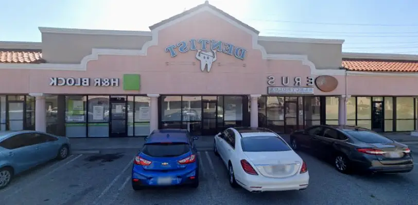  Pasadena Dentist