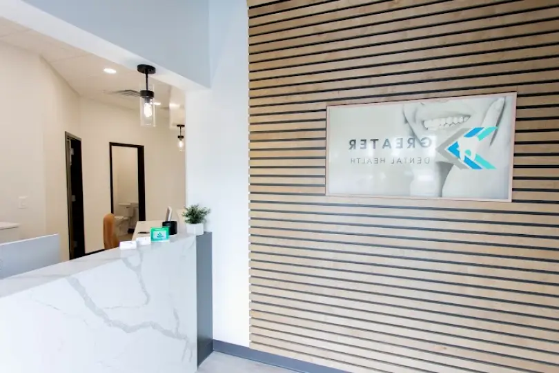 Peachtree Corners Greater Dental Health