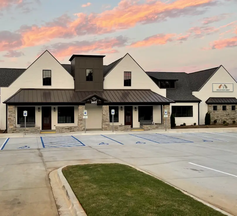 Pediatric Dental Associates Hoover
