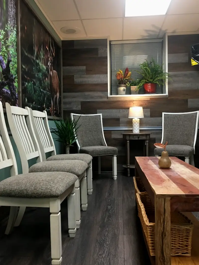 Plainfield Newberry Dental