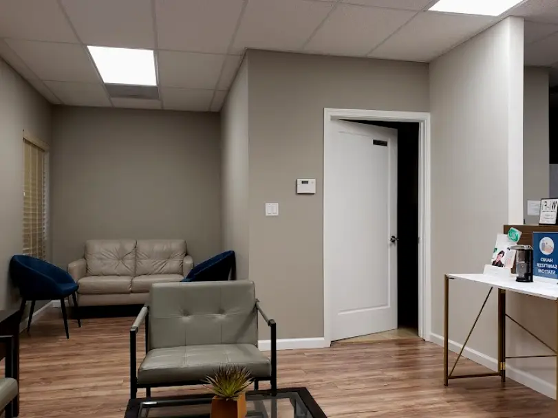 Pleasanton Madison Dental Suzanne Sablan DDS