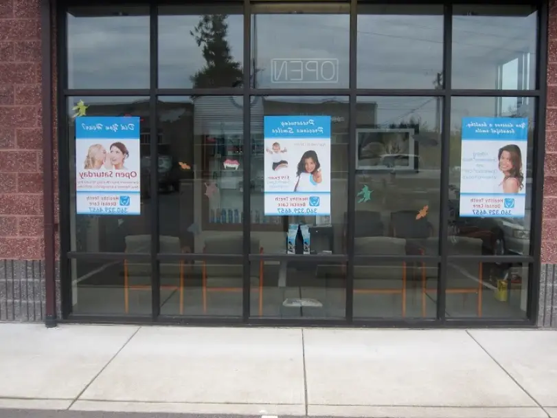 Port Orchard Healthy Teeth Dental Care