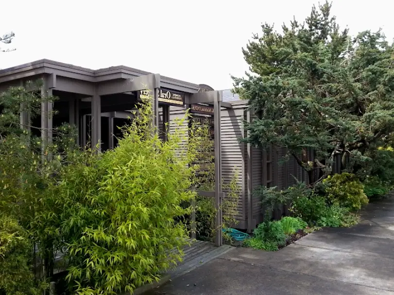 Port Townsend Scharf Steven J DDS