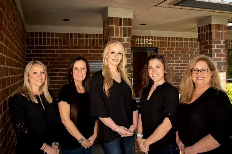 Premier Dental Greensboro: LaJean Morrow, DDS