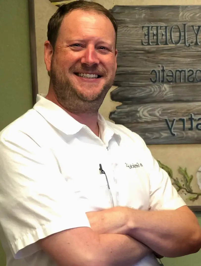 Punta Gorda Dr. Jon Gesicki
