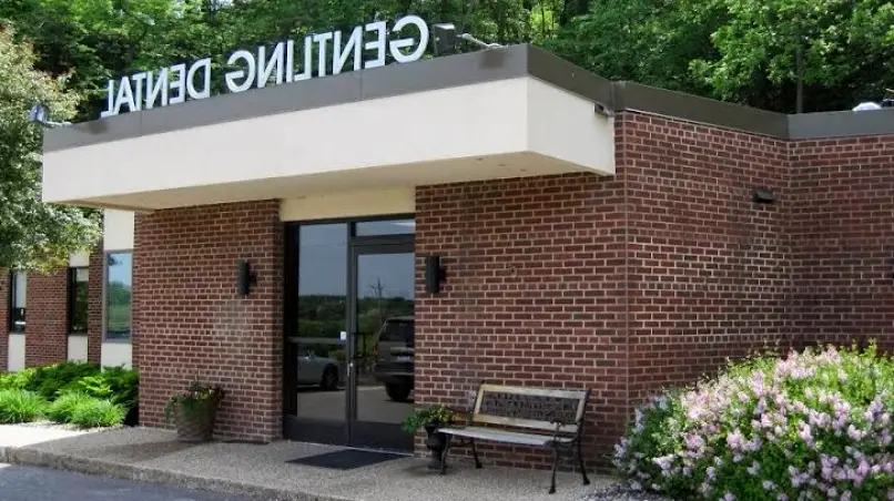  Rochester Gentling Dental Care: Dr Ryan Henrichsen DDS