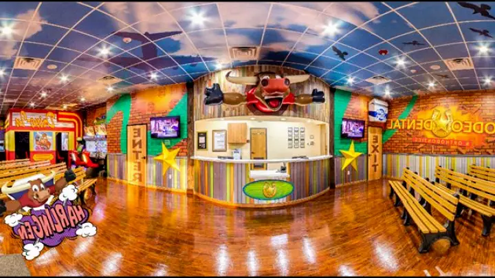 Rodeo Dental & Orthodontics of Harlingen