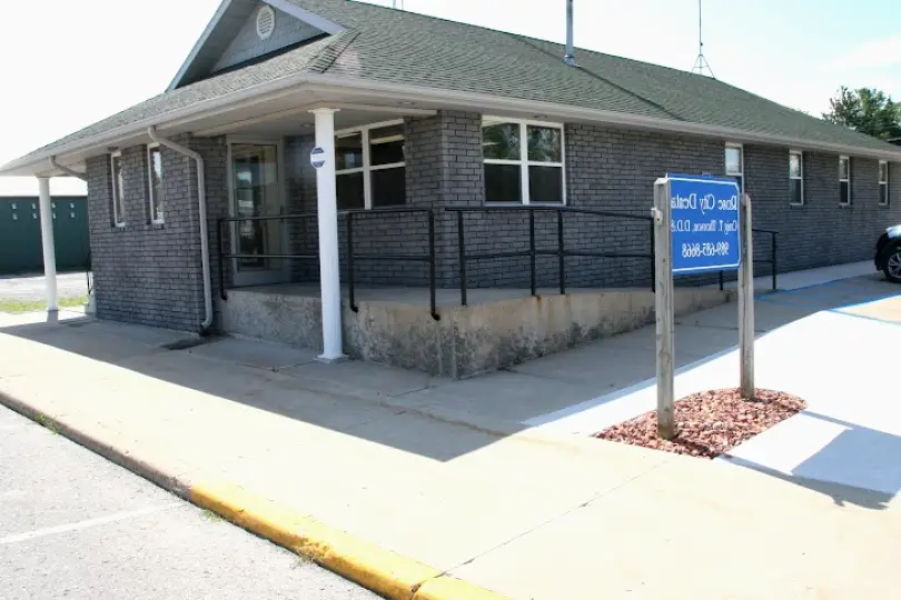 Rose City Dental - Craig T. Thorson
