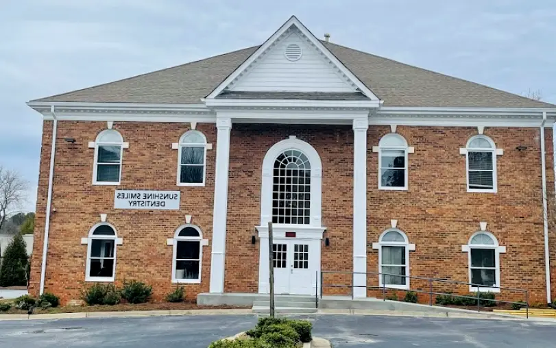 Roswell Sunshine Smiles Dentistry