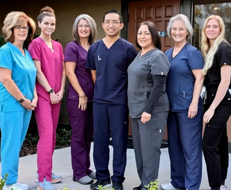 San Luis Obispo Coast Periodontics and Laser Surgery