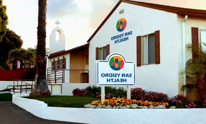 San Ysidro Health National City Family Clinic