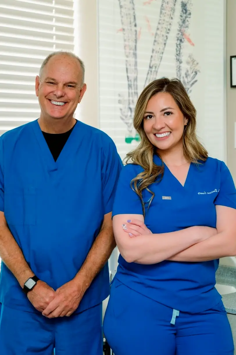 Santa Cruz Dr. Denisse Gomez, DMD