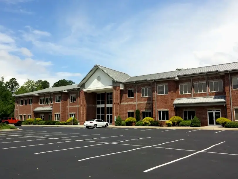  Shelby Orthodontic Associates