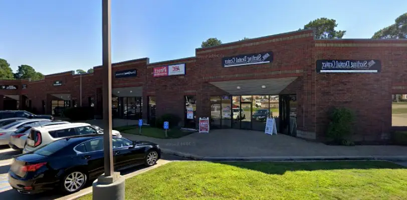 Shreveport Sterling Dental Center