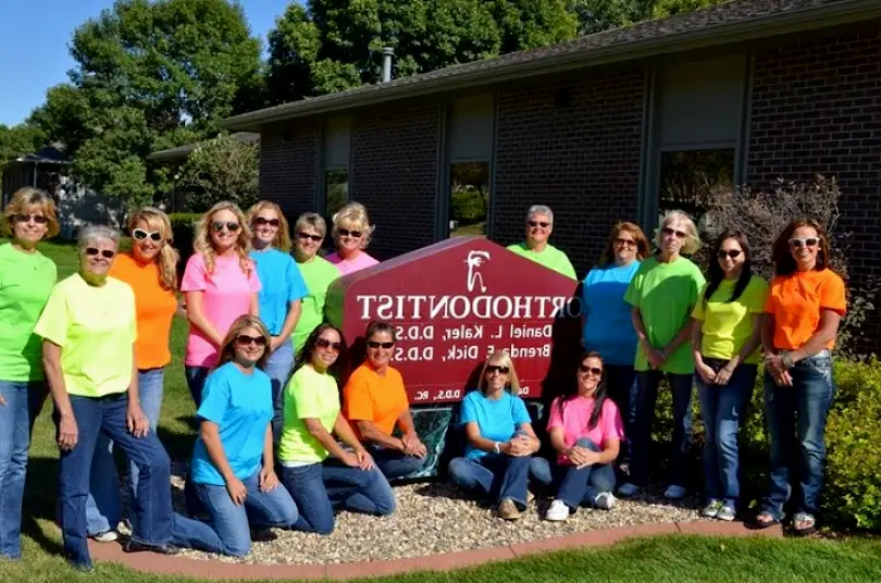 Sioux City Daniel L. Kaler, DDS, PC