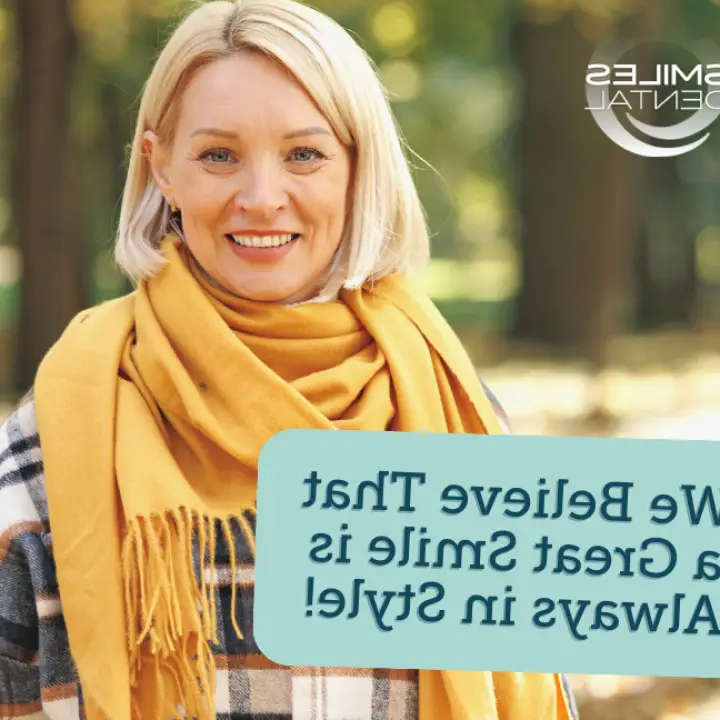 Smiles Dental Eugene
