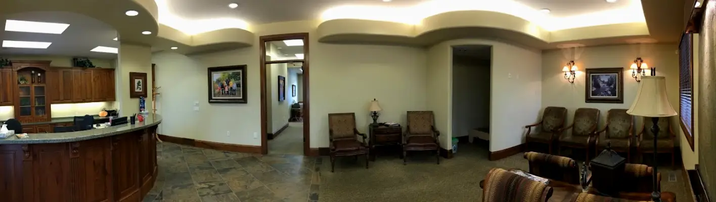 Spanish Fork Cloward Dental