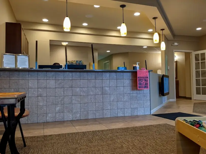 Spencer Schmidt Pediatric Dentistry