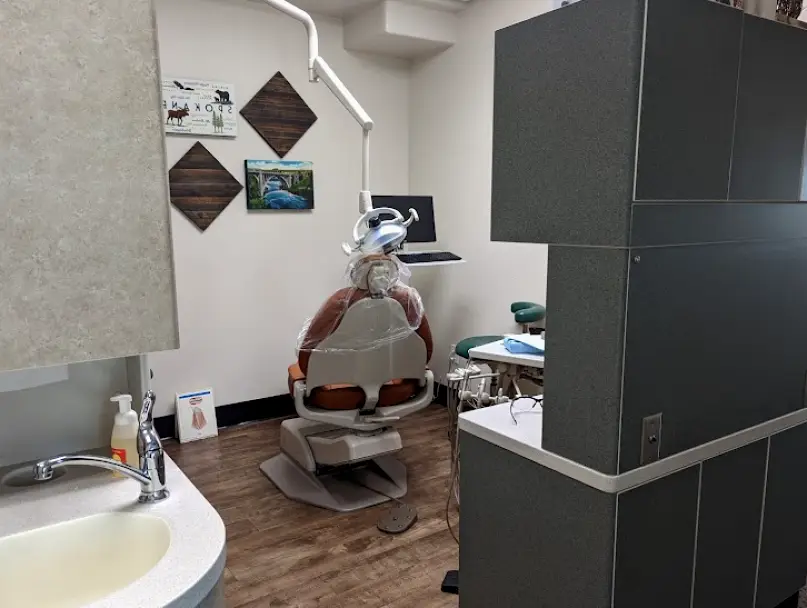  Spokane Valley Sanders Family Dental
