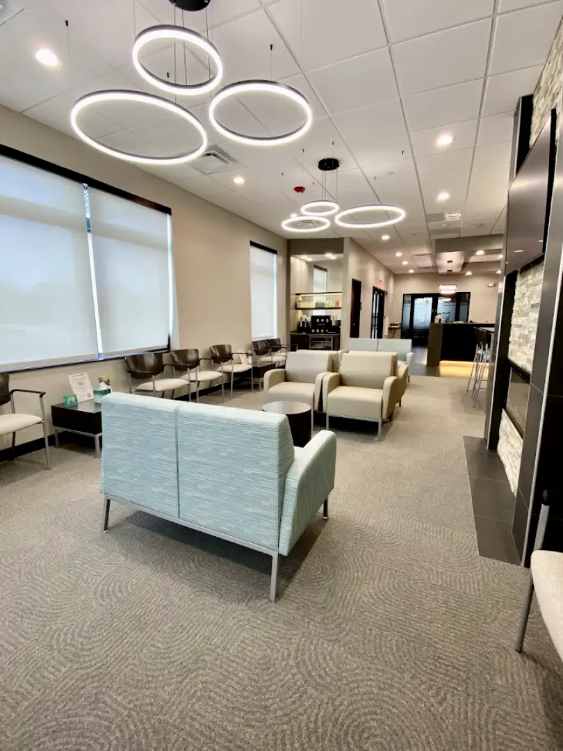 St. Charles McKnight Oral, Maxillofacial and Dental Implant Surgery