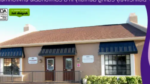 St. Petersburg Rosemarie Marquez, DMD, PA: St. Pete Oral Health Center