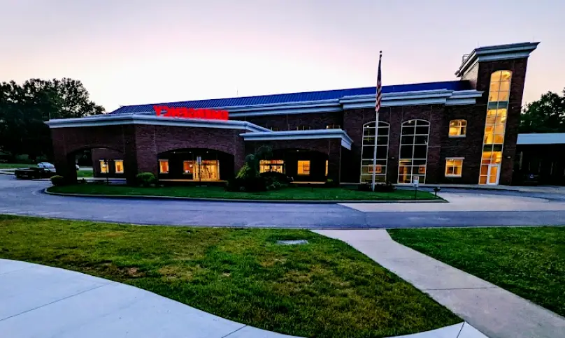St Mary's Medical Center Ironton