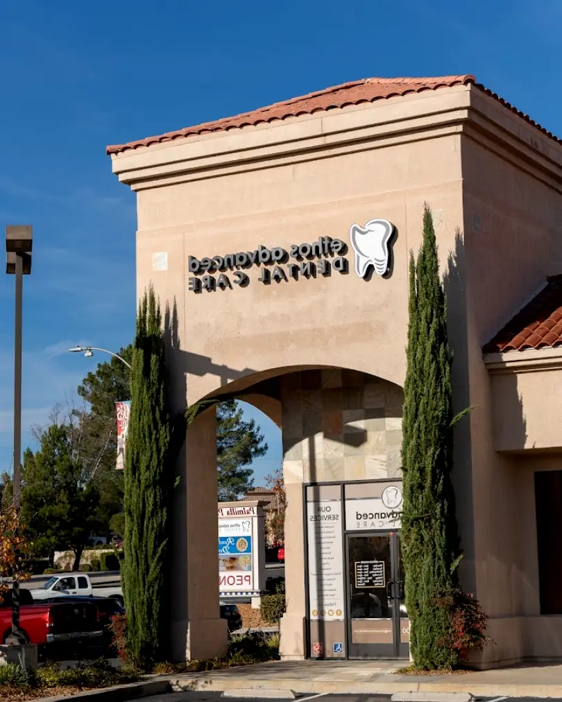 Temecula Ethos Advanced Dental Care