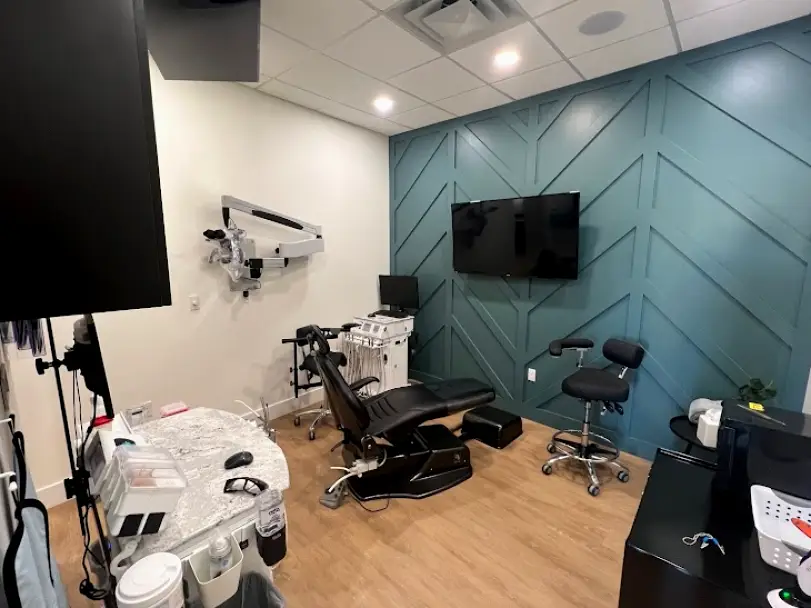  Temple Leon River Endodontics