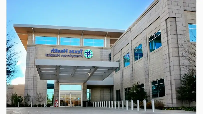  Texas Health Hospital Rockwall