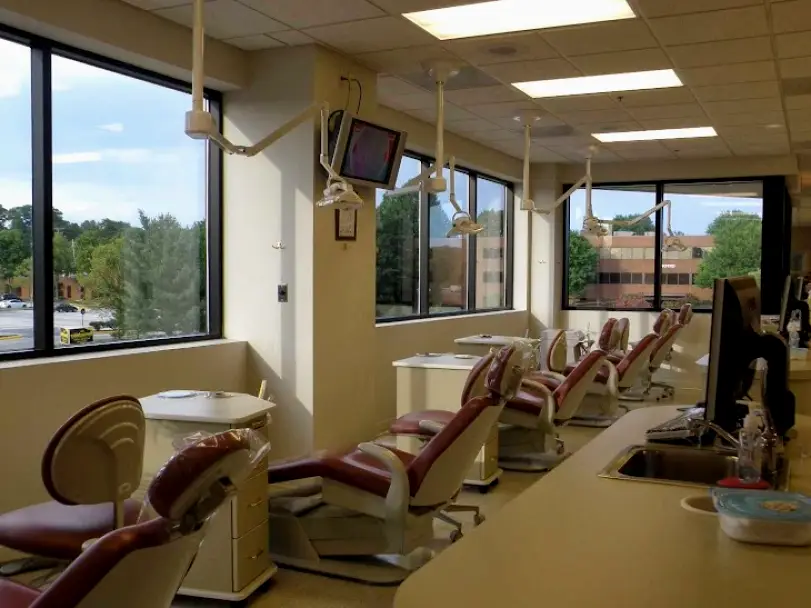 Towson Zenaida Cofie DDS MS PA