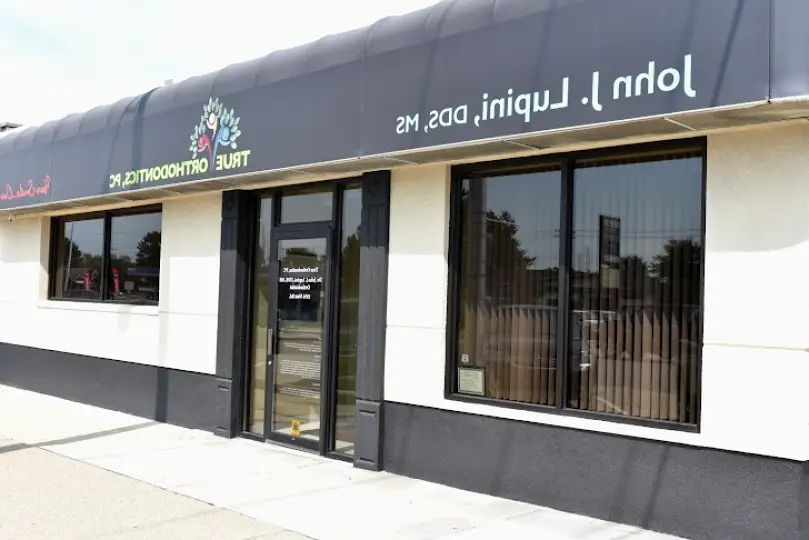 True Orthodontics, PC Trenton MI
