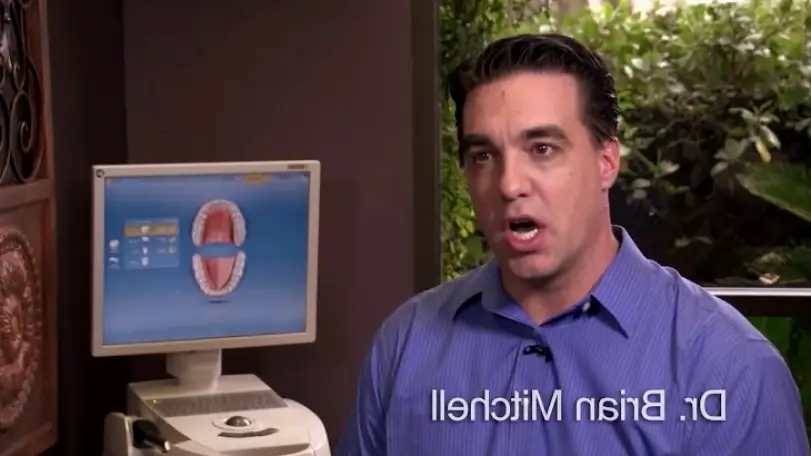 Tucson Dr. Brian Mitchell Dentistry and Orthodontics