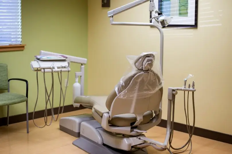 Tumwater Reflection Dentistry
