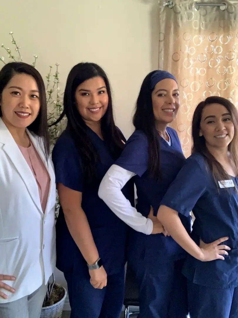 Tustin Shirley Santos, DDS, Inc. General & Family Dentistry