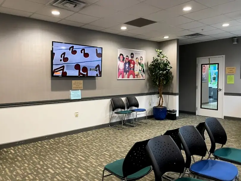 University Heights Growing Smiles Children's Dentistry