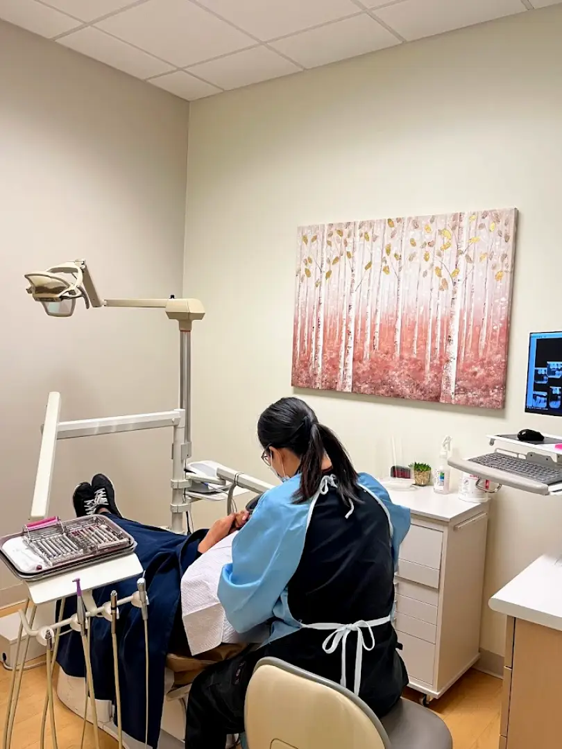 Vancouver Emergency Dentist