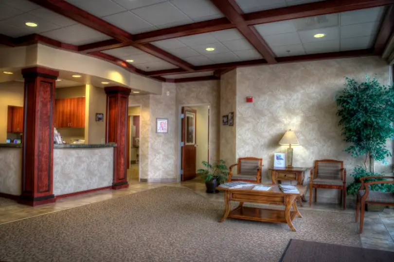 Vancouver Padden Dental