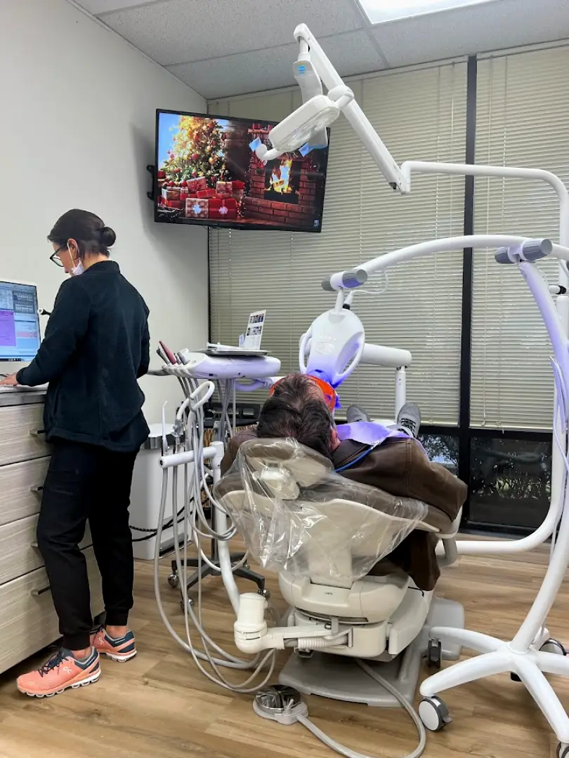 Vestavia Hills Vestavia Smiles | Morgan B. Taylor, DMD