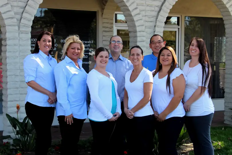 Vista North County Dental Care