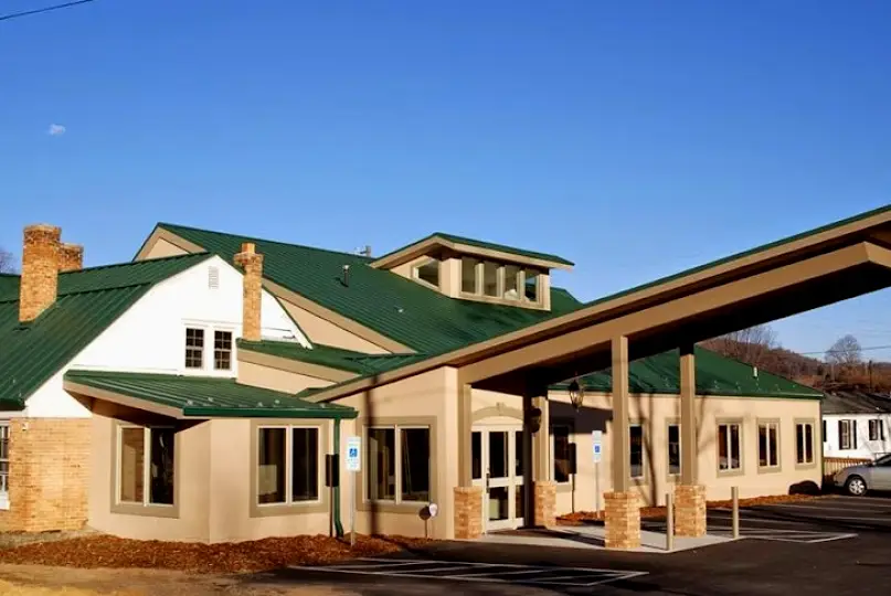 Waynesville Smoky Mountain Dentistry