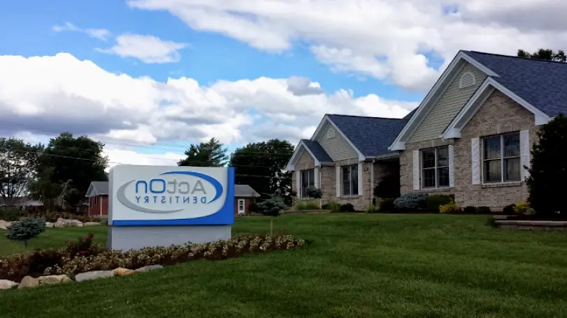 Wentzville ActOn Dentistry