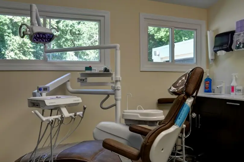 Wethersfield Family Dental Center of Connecticut