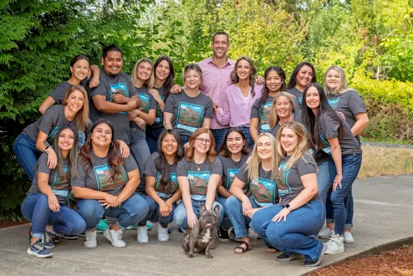 Wilsonville Senestraro Orthodontics