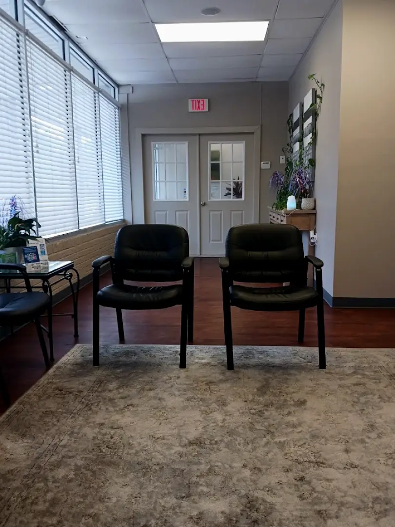 Affordable Smiles of Lacombe
