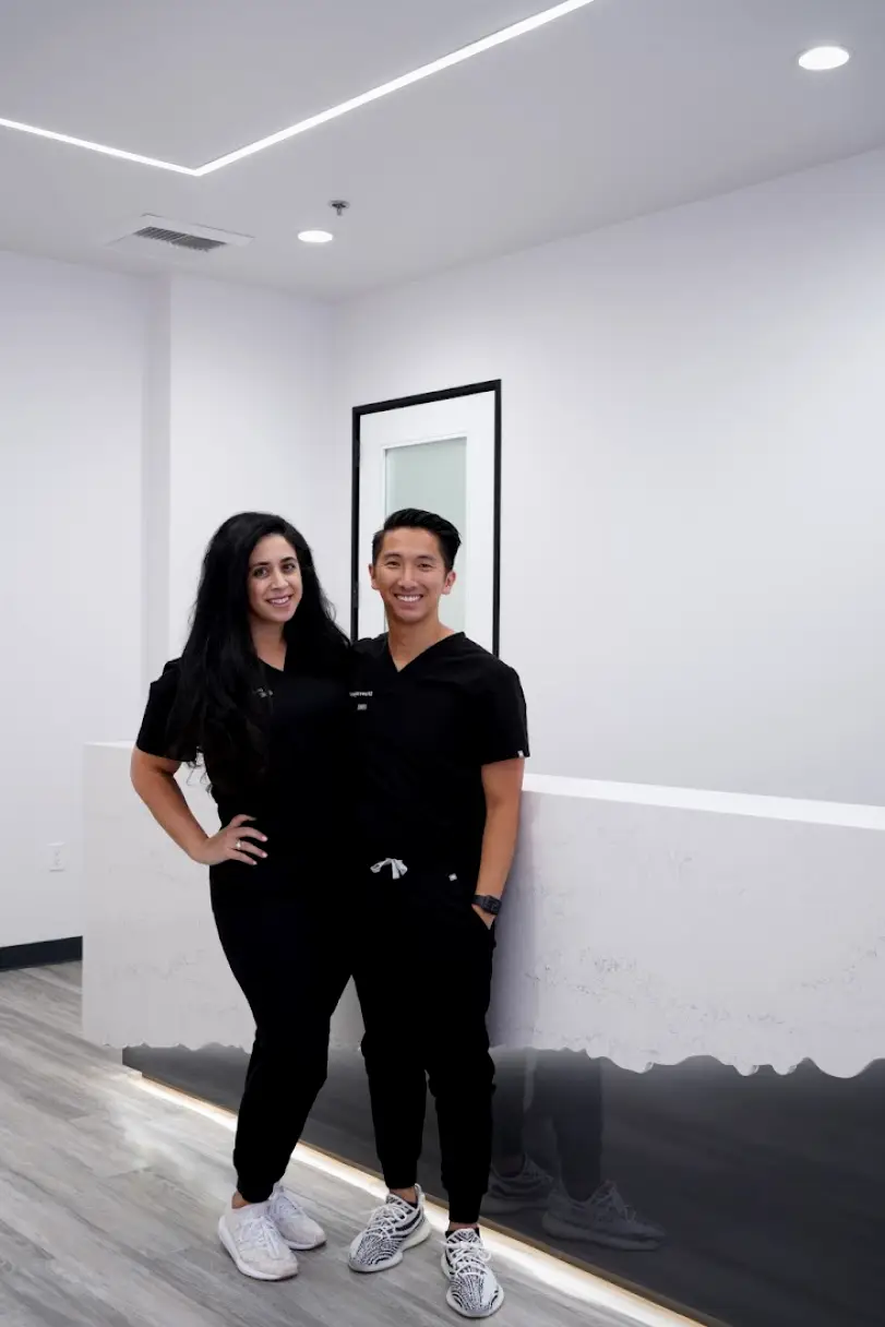 Agoura Hills The Smile Spa