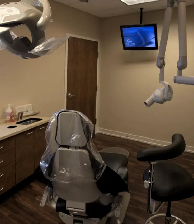 Algonquin Advanced Dental & Implant Care