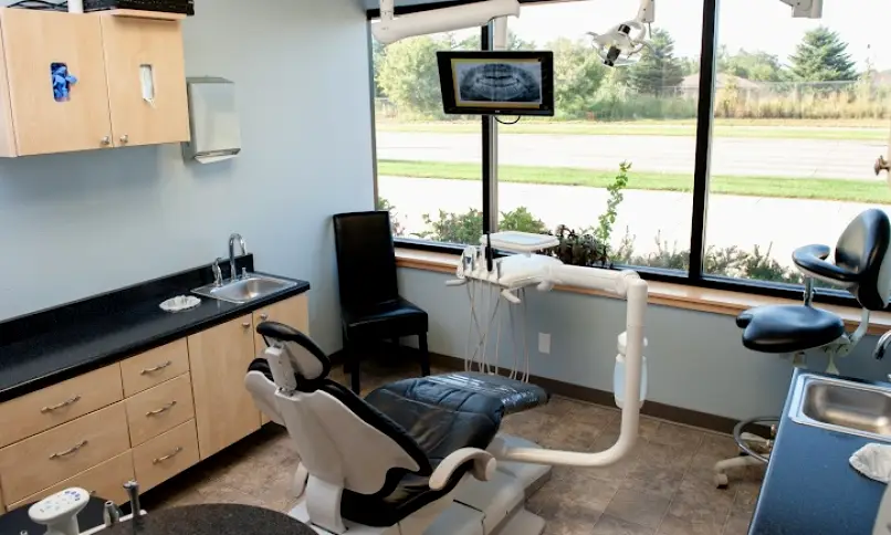 Ames Overman Family Dentistry