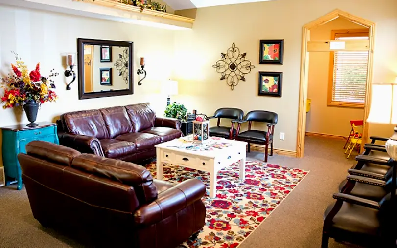 Ammon Zirker Family Dentistry, DMD